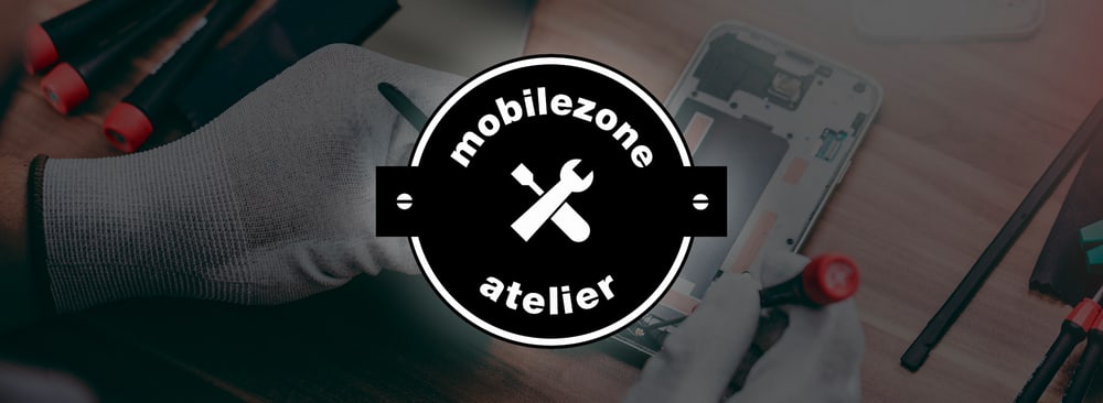 Atelier mobilezone