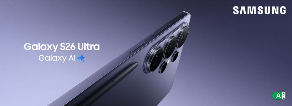 Samsung Galaxy S26