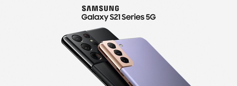 Samsung Galaxy S21 und Galaxy S21 Ultra