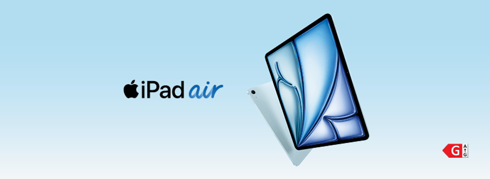 iPad Air 2026