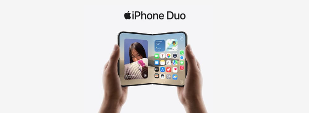iPhone Duo