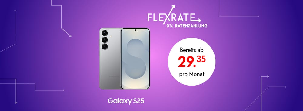 Flexrate