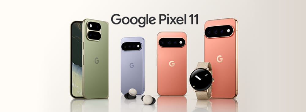 Google Pixel 9 Pro