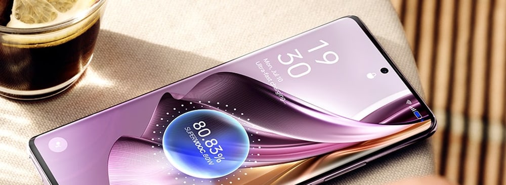 OPPO Reno10