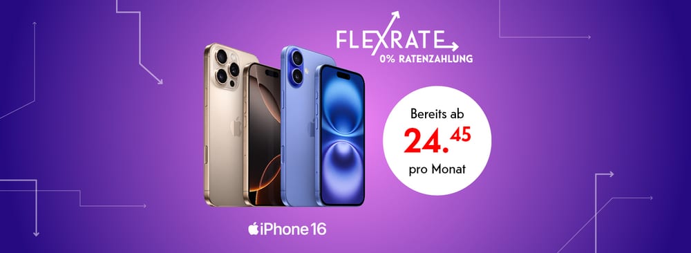 Flexrate