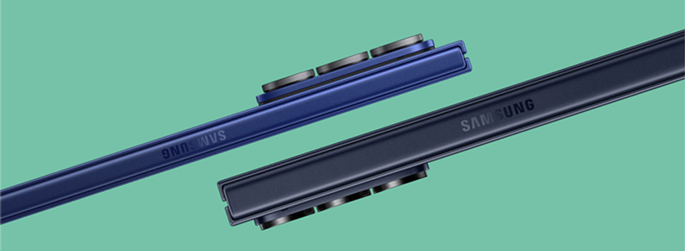 Samsung Galaxy Z Fold7 vs. Z Fold6