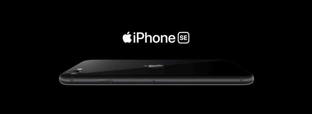Das neue Apple iPhone SE