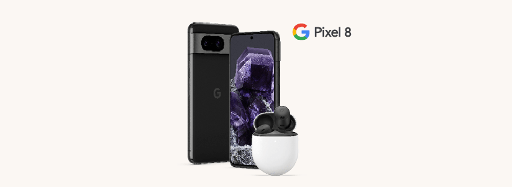 Google Pixel 8